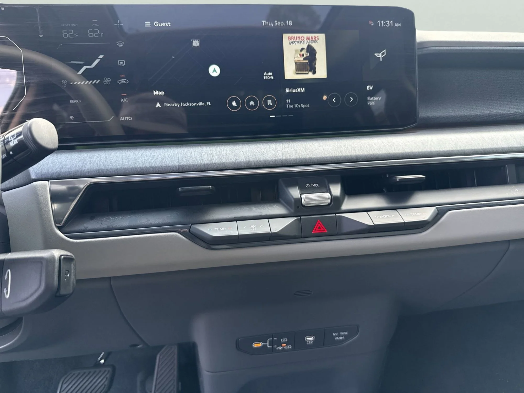 2026 Kia EV9 Land - Photo 22