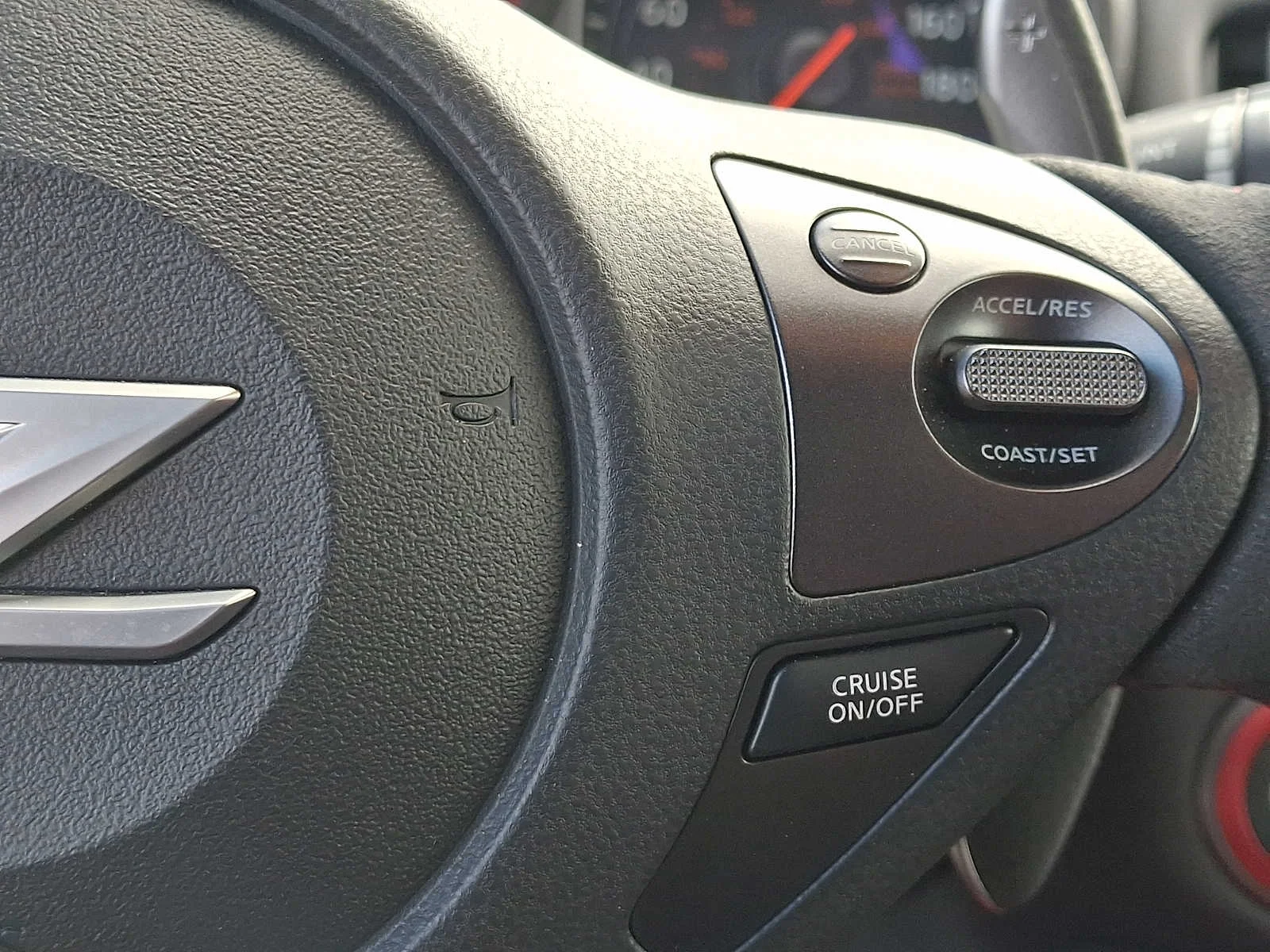 Used 2020 Pearl White Tricoat Nissan NISMO image 21