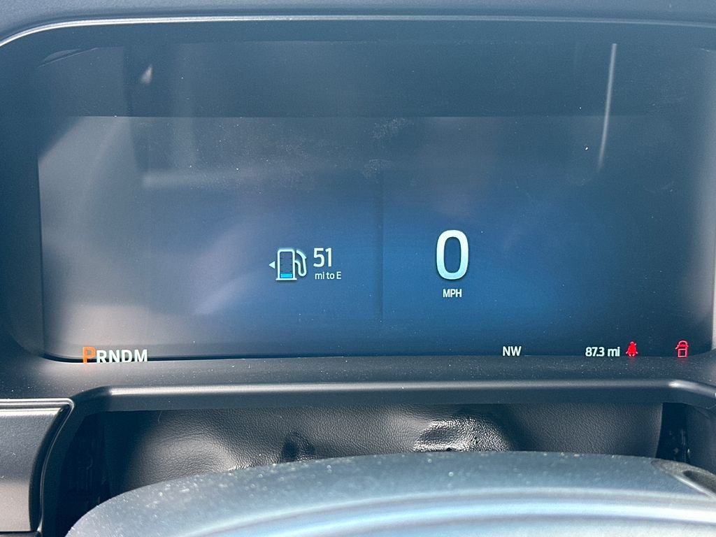 New 2026 Argon Blue Metallic Ford F-350® Lariat® image 27