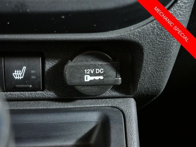 Used 2013 Gray Jeep Latitude image 23