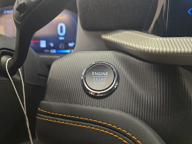 New 2026 Agate Black Metallic Ford Tremor® image 37