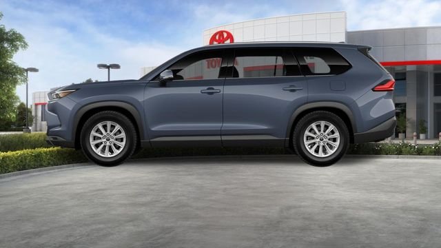 New 2026 Storm Cloud Toyota  XLE image 26