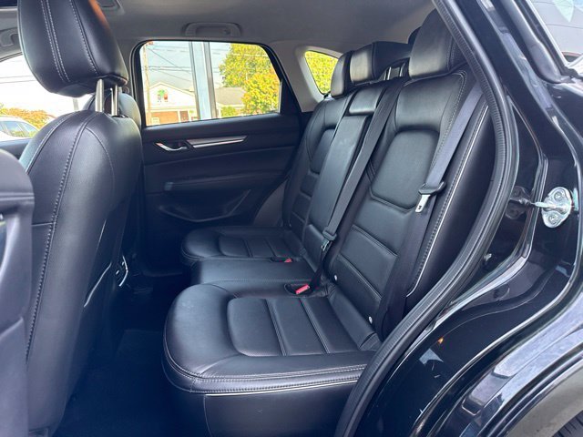 Used 2024 Black Mazda 2.5 S Premium Package image 14