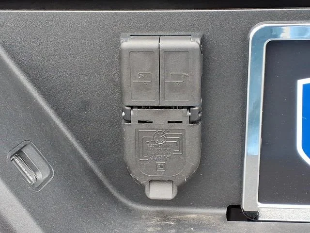 2025 GMC Sierra 2500HD SLT - Photo 22