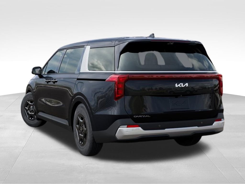 New 2026 Panthera Metal Kia LXS image 4