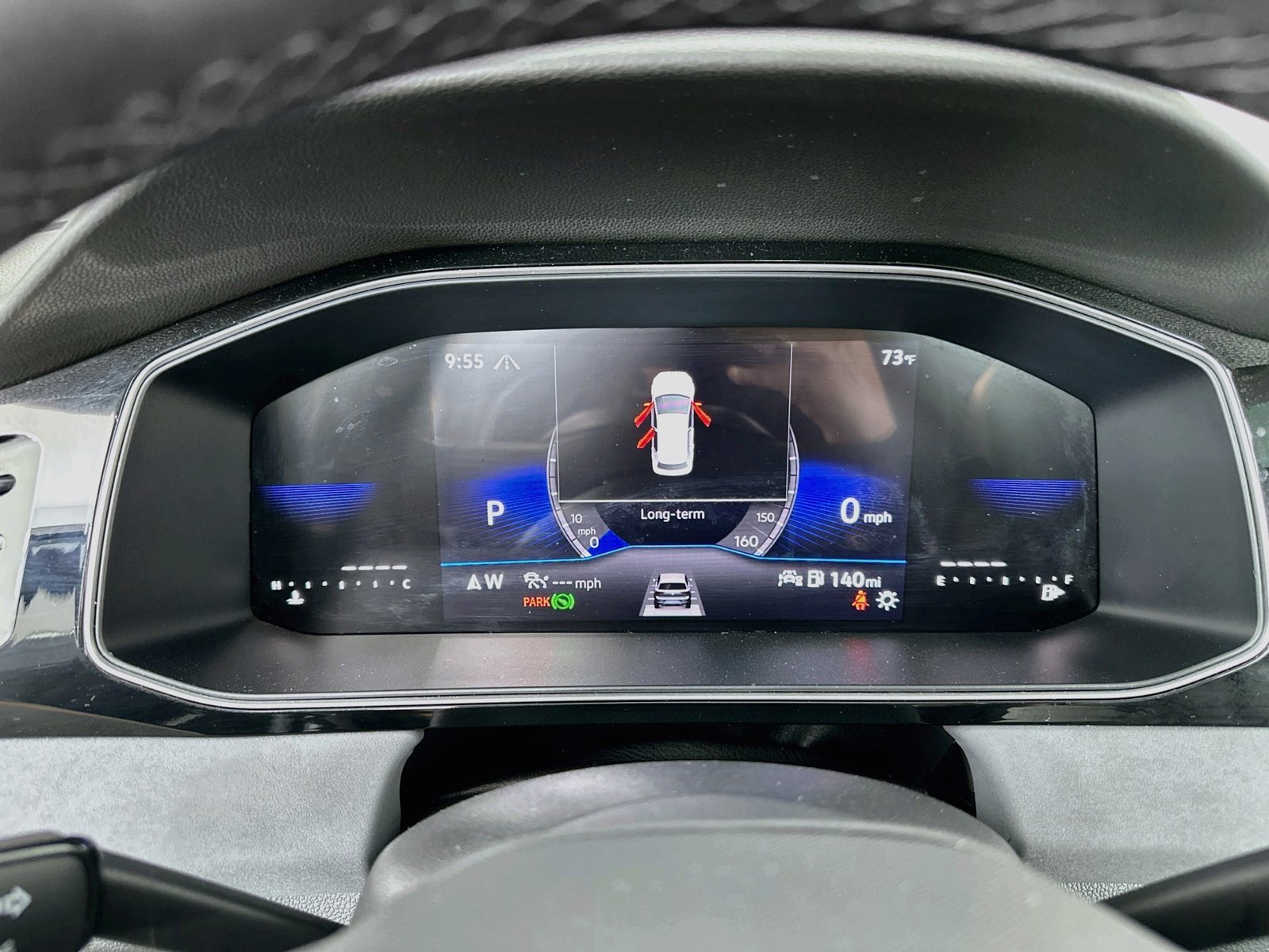 2025 Volkswagen Jetta SE - Photo 16