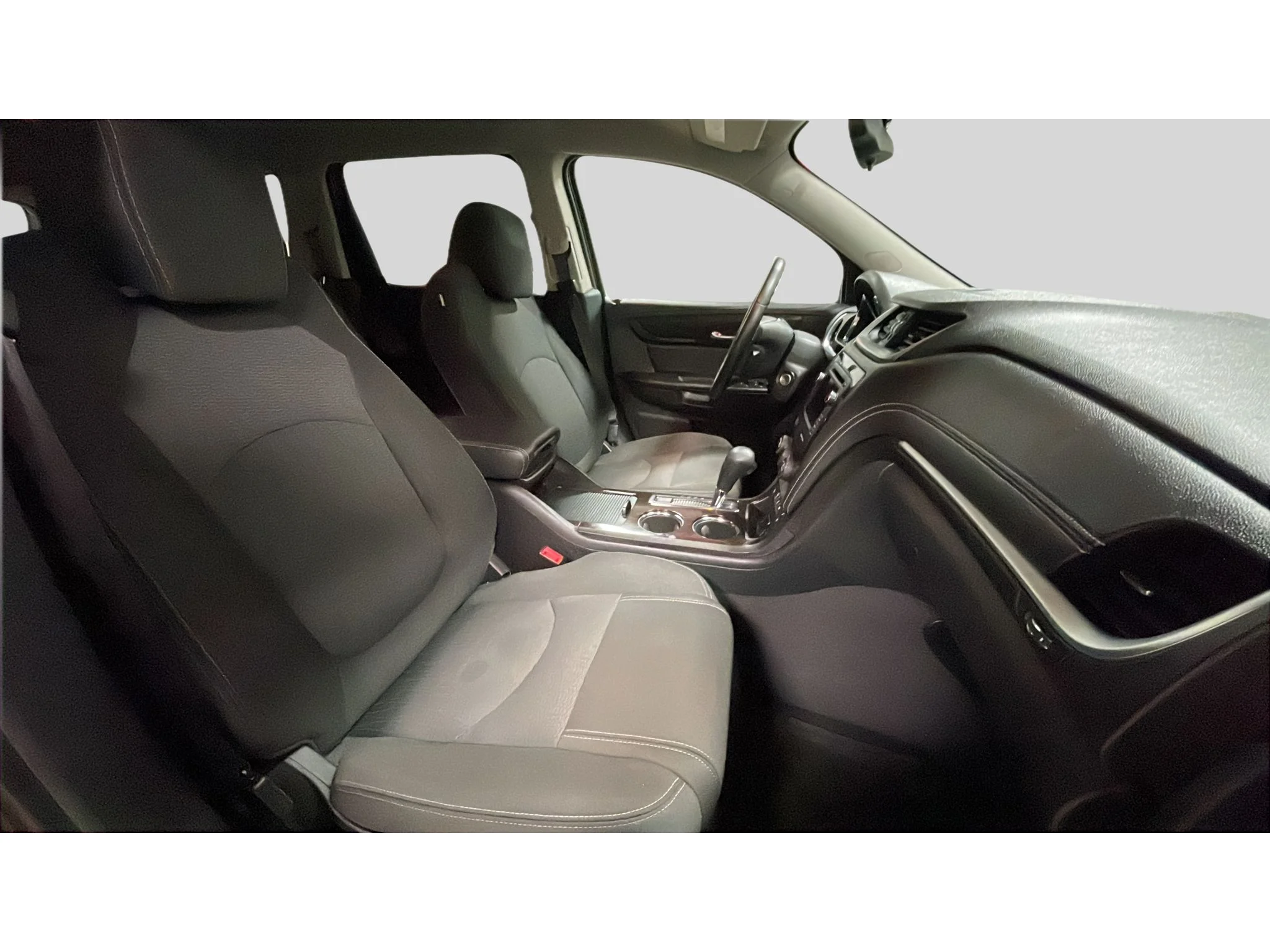 Used 2017 Tungsten Metallic Chevrolet LT image 17