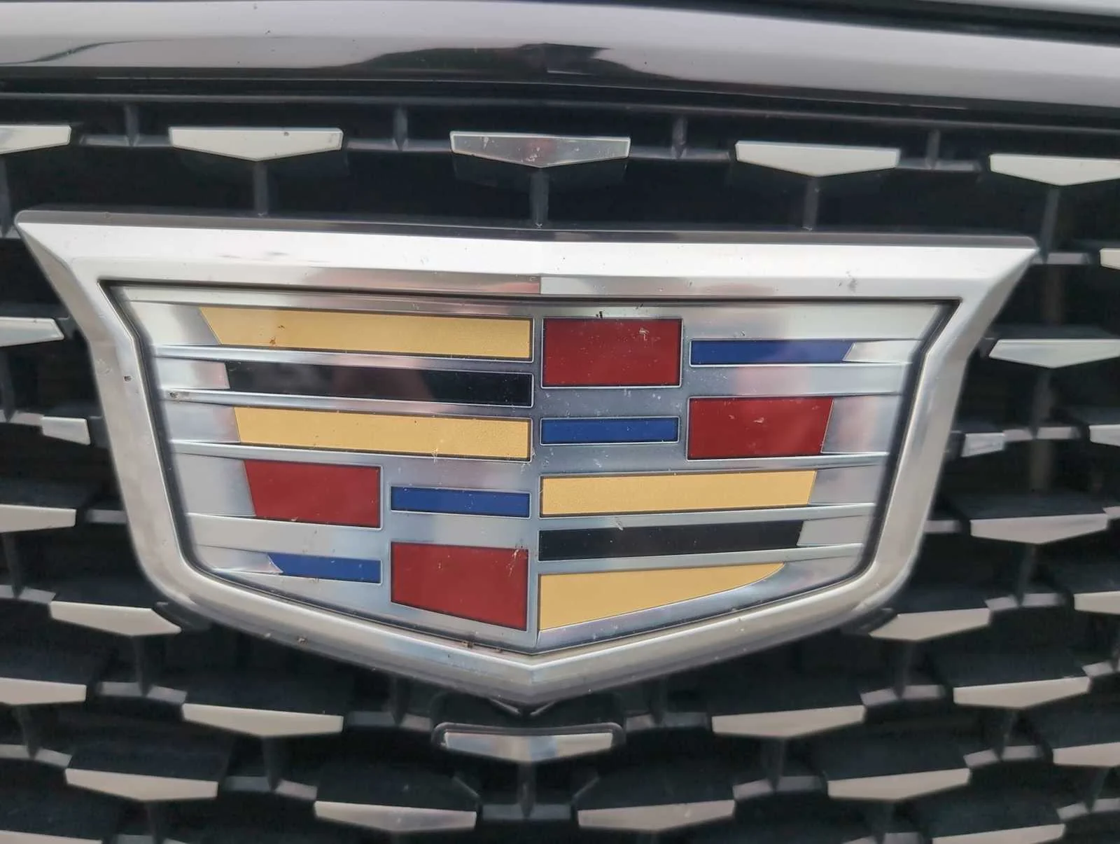 2024 Cadillac CT5 Premium Luxury - Photo 31