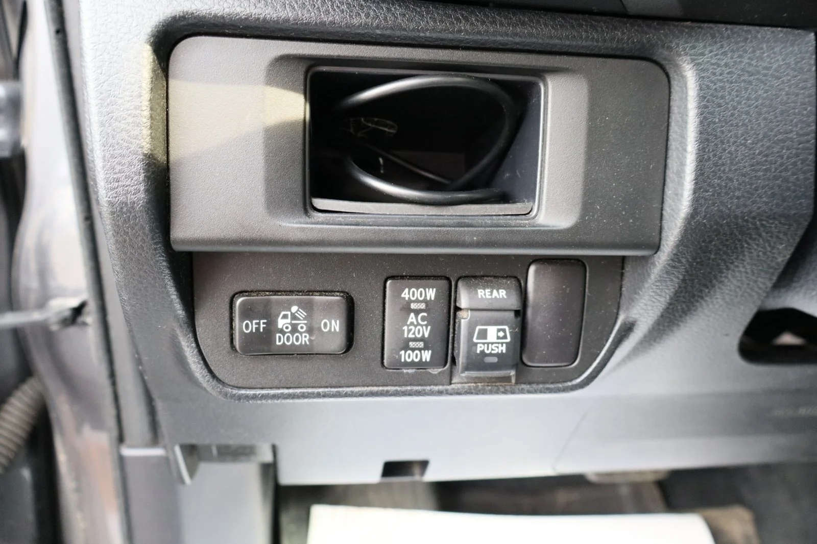 Used 2017 Magnetic Gray Metallic Toyota TRD Off-Road image 18