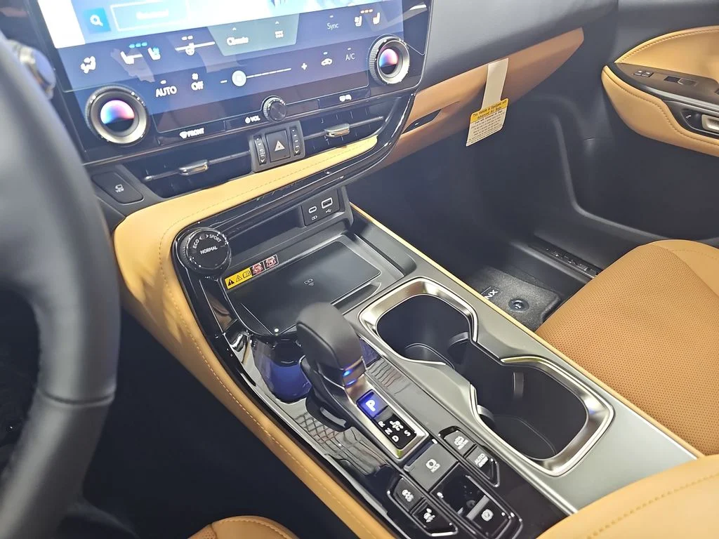 New 2026 Cloudburst Gray Lexus PREMIUM PLUS AWD image 24