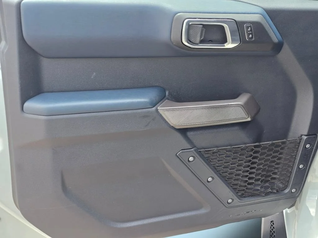 Used 2023 Cactus Gray Ford Base image 16