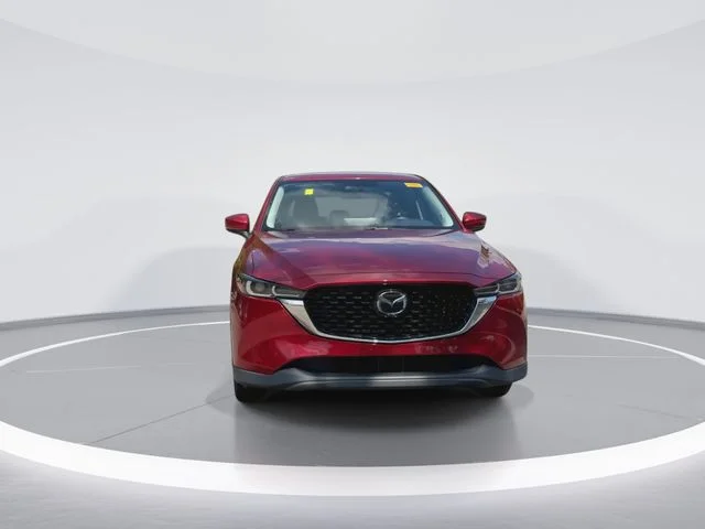 Used 2022 Red Mazda 2.5 S Preferred Package image 2