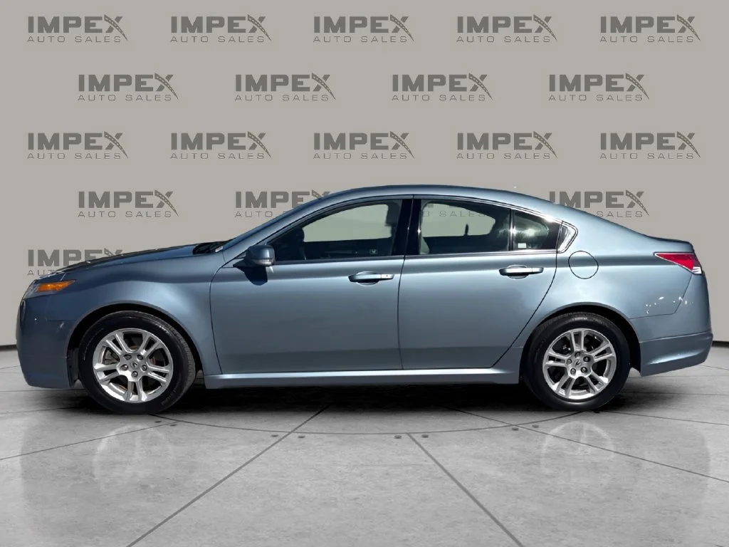 Used 2011  Acura 3.5 image 5
