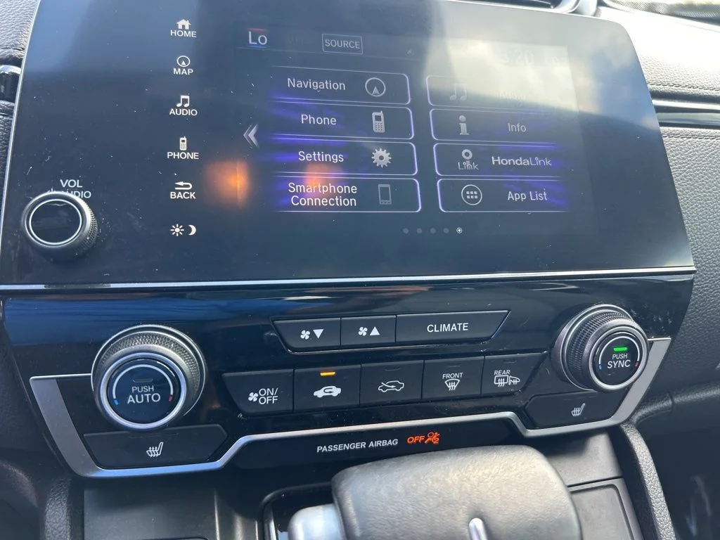 Certified Used 2021  Honda Touring image 41