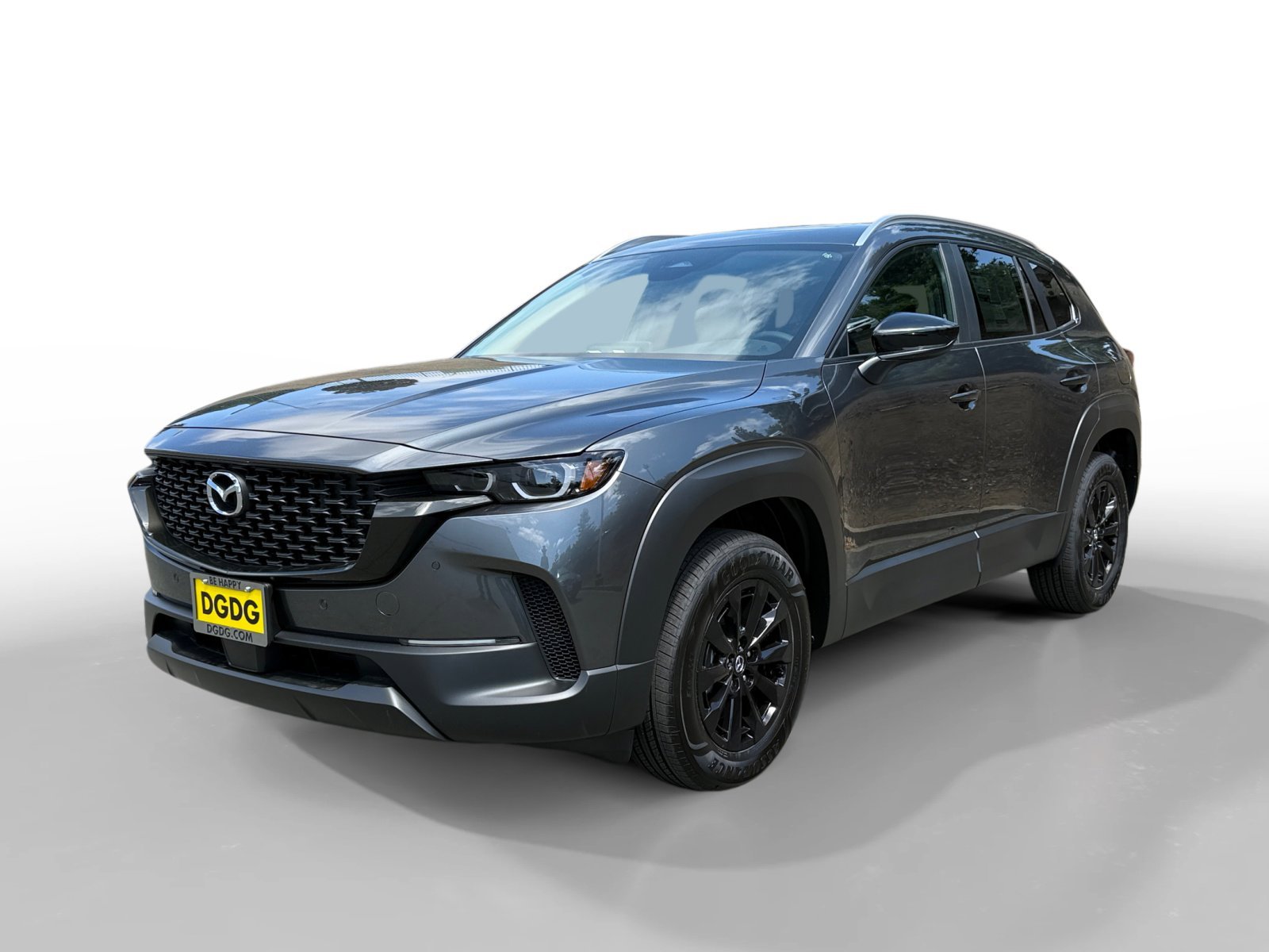 2026 Mazda CX-50 2.5 Hybrid Preferred's photo