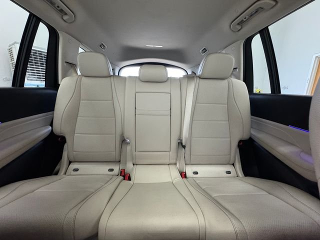 Used 2020 Polar White Mercedes-Benz GLS 450 image 7