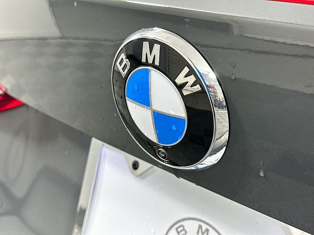 New 2026 Dravit Grey Metallic BMW M440i image 22