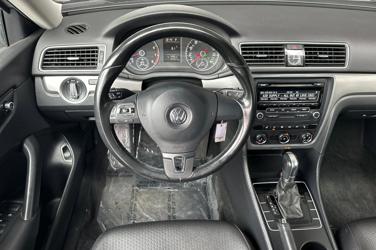 Used 2015 Silver Volkswagen  image 14