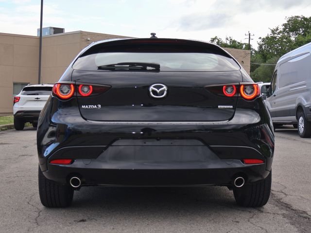 Used 2023 Black Mazda 2.5 S Premium Package image 4