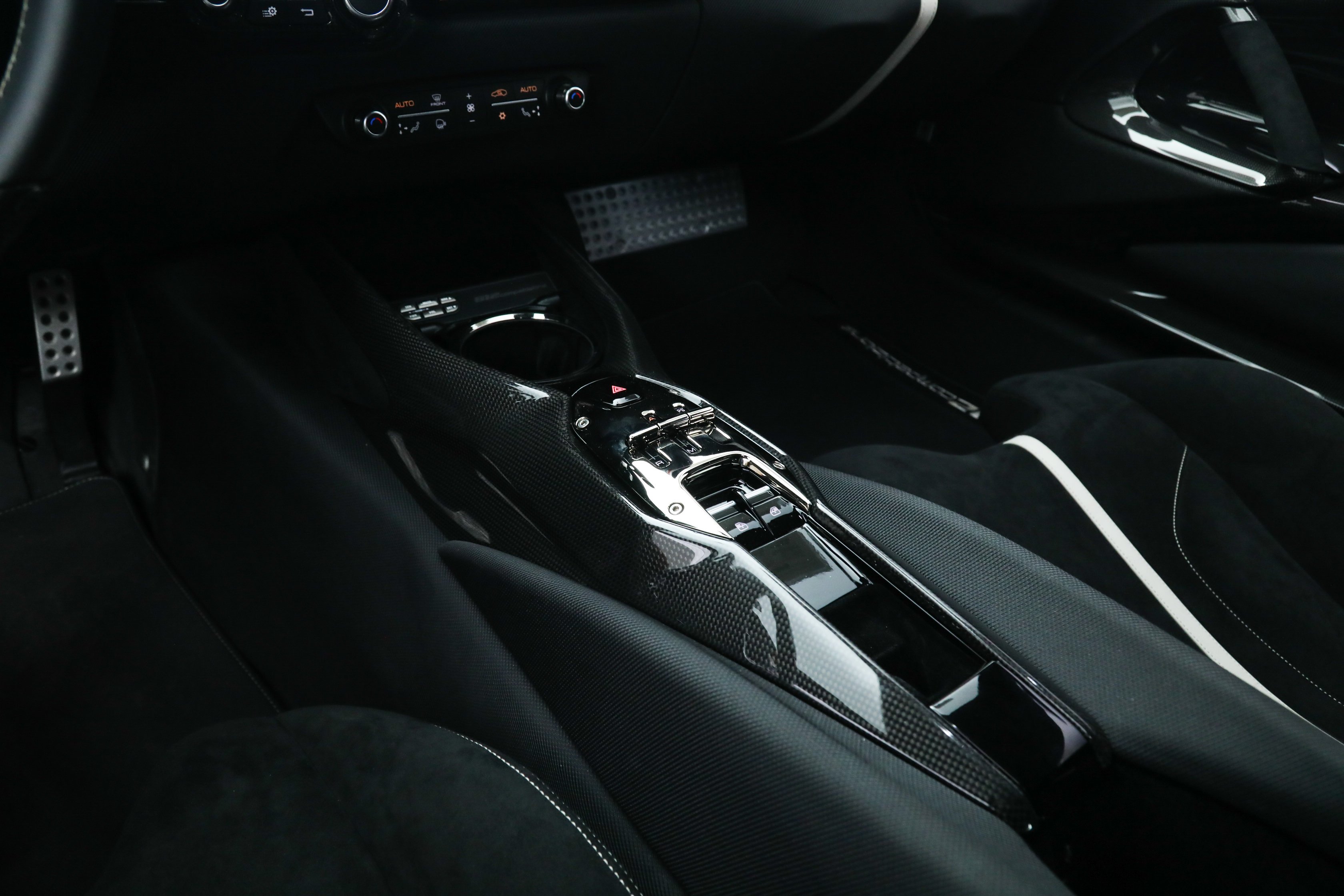 Used 2022 Blue Ferrari  image 35
