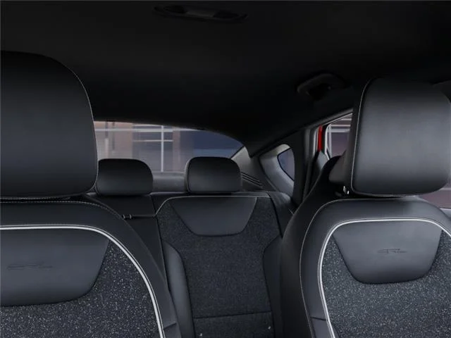 New 2025 Currant Red Kia GT-Line image 27