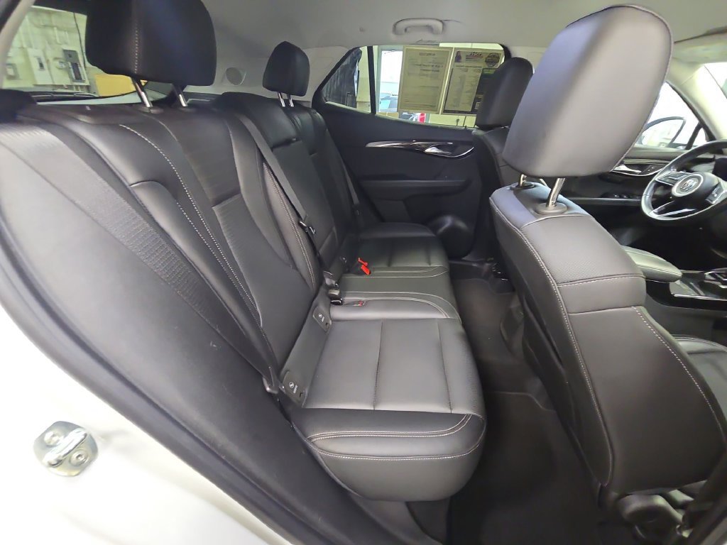2024 Buick Envision Preferred - Photo 35