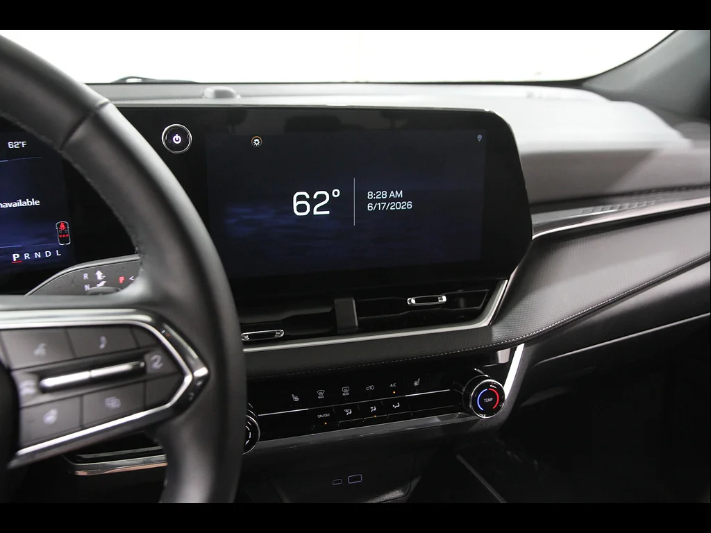 2025 Chevrolet Equinox LT - Photo 9