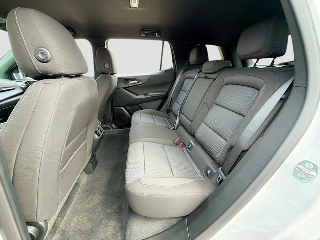 2026 Chevrolet Equinox LT - Photo 26