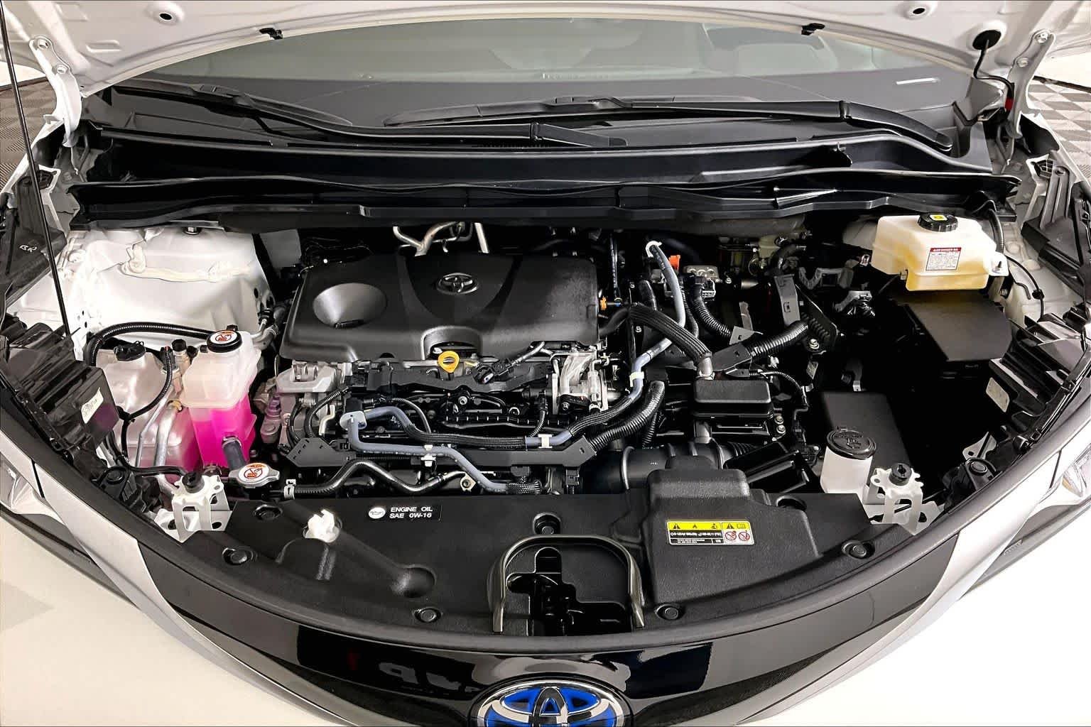 2021 Toyota Sienna Platinum - Photo 31