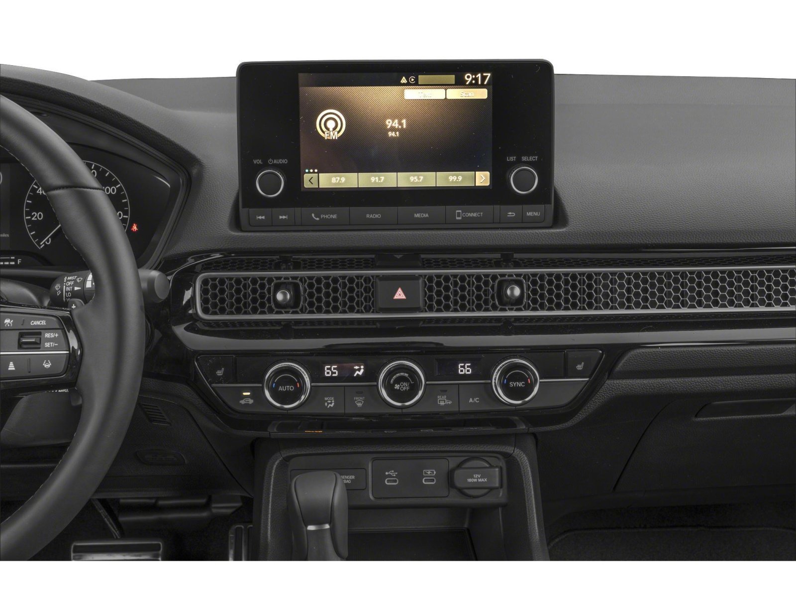 New 2026 Blue Lagoon Pearl Honda Sport Touring image 7