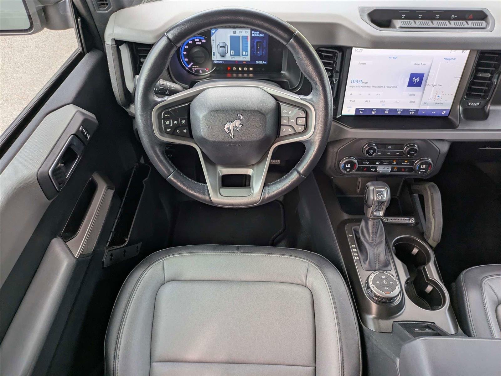Used 2023 Cactus Gray Ford Everglades Advanced image 18