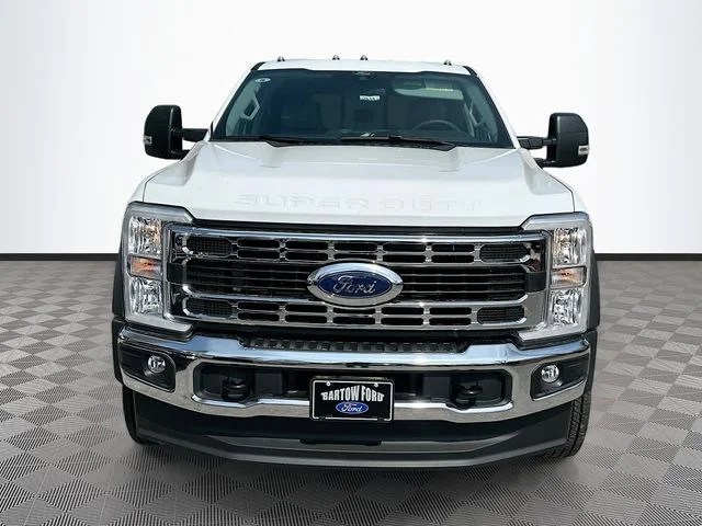 New 2026 Oxford White Ford XL image 2
