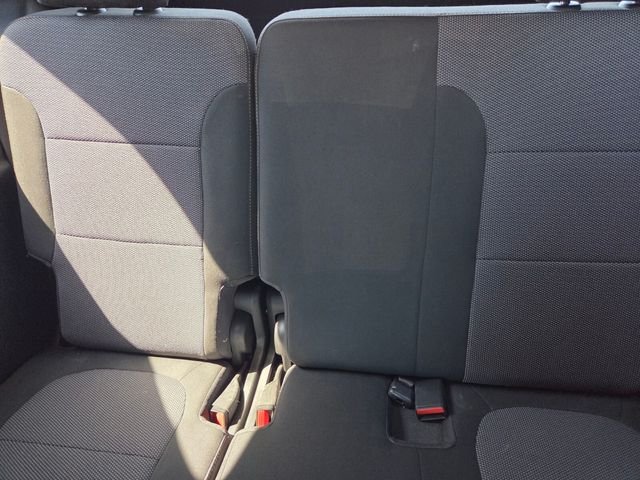 Used 2021 Silver Chevrolet LT image 8