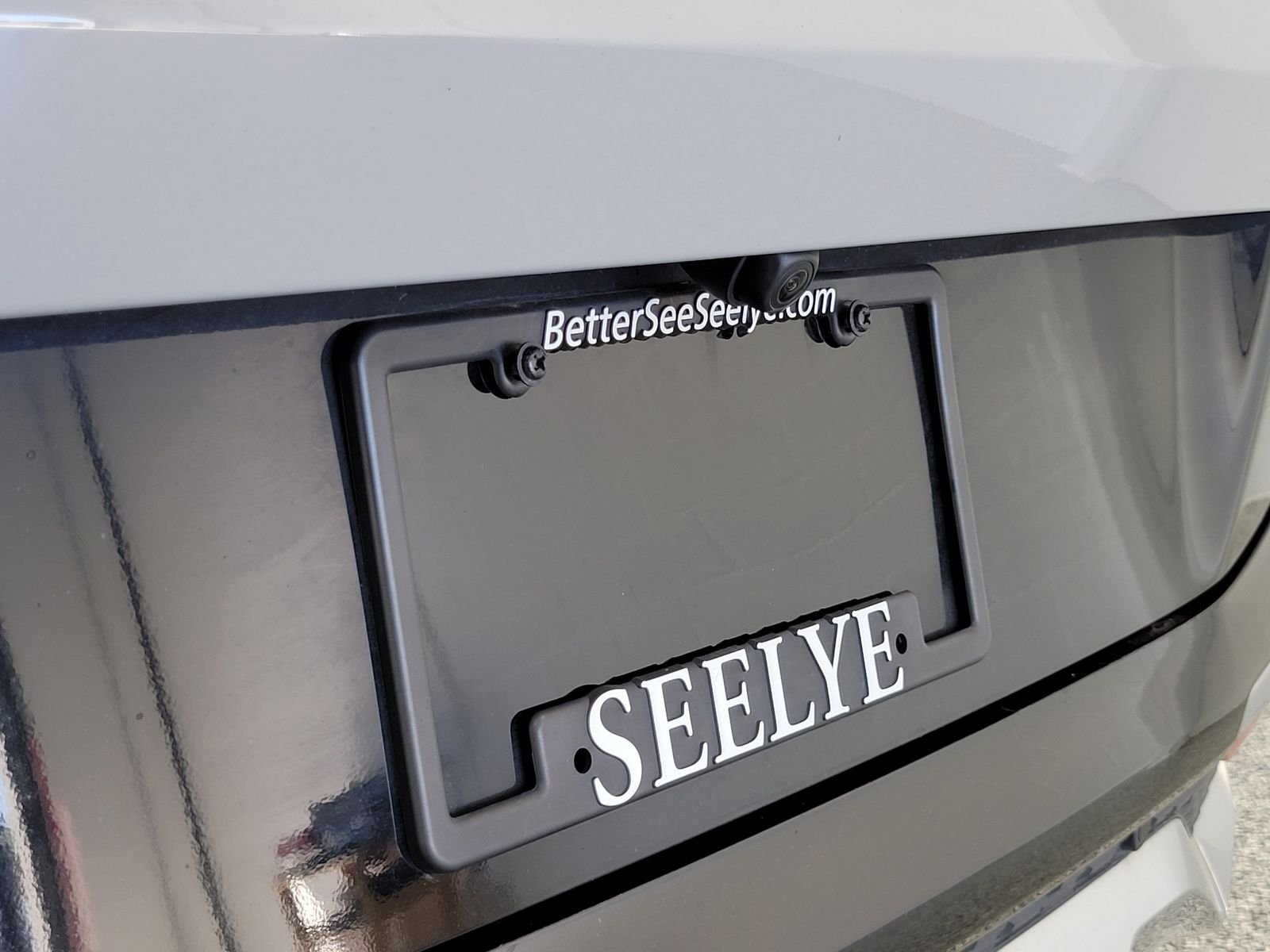 Used 2025 Gray Kia SX-Prestige image 33