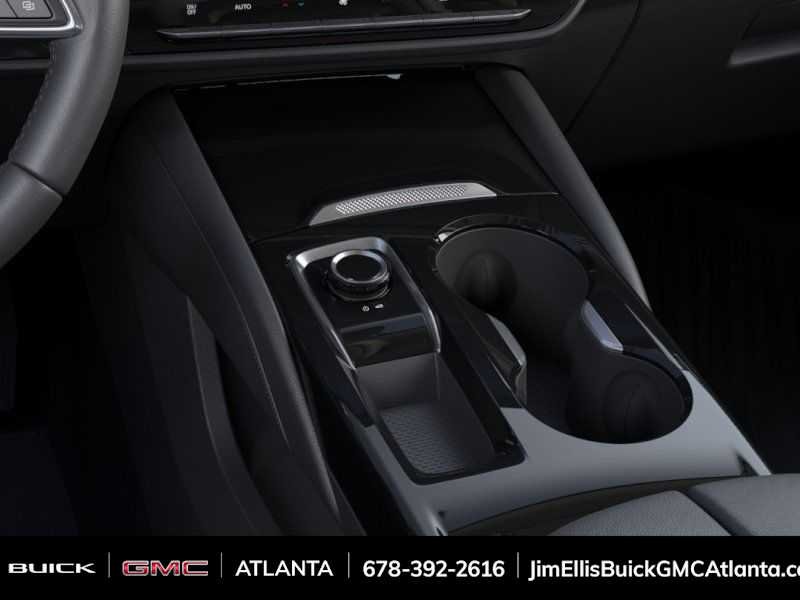 New 2026 Moonstone Gray Metallic Buick Avenir image 23