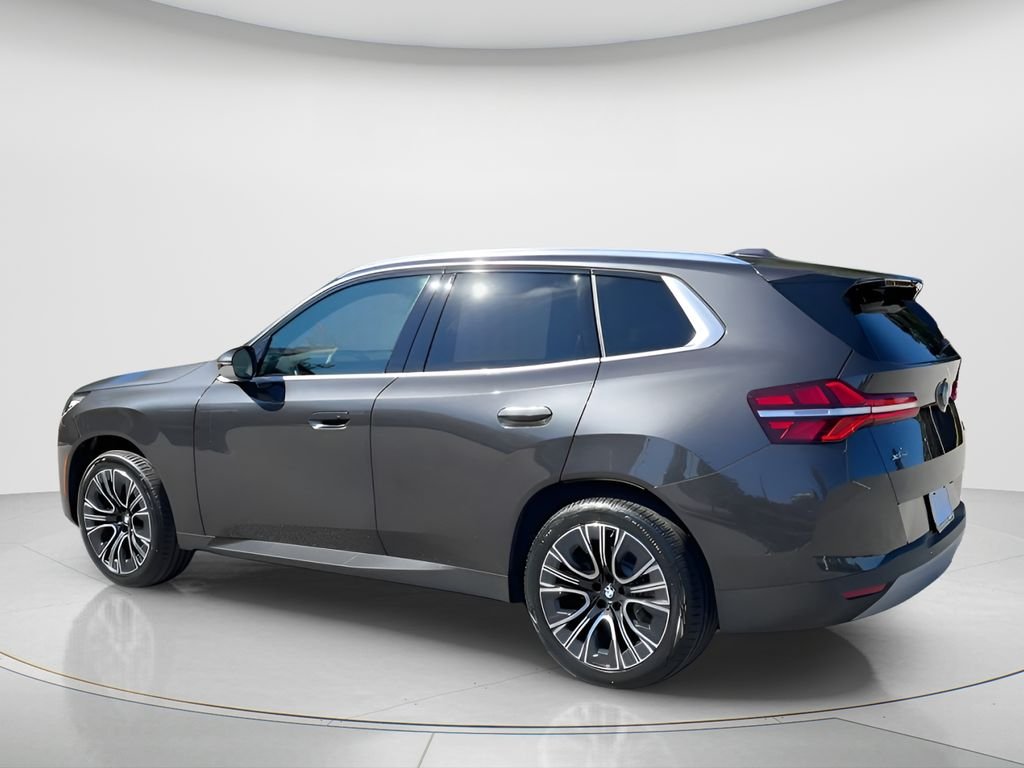 2026 BMW X3 30 - Photo 6