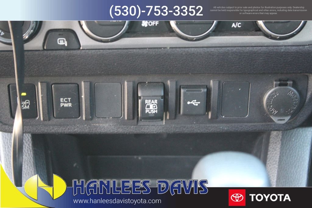 2021 Toyota Tacoma SR5 - Photo 23