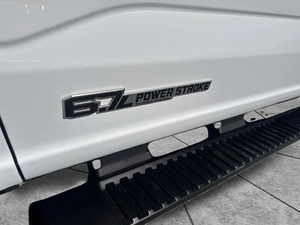 Used 2024 White Ford XL image 29