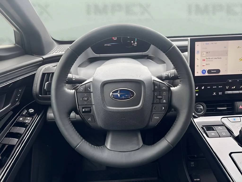 Used 2023 Gray Subaru Touring image 13