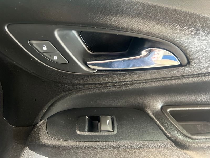 Used 2018 Beige Chevrolet LT image 15