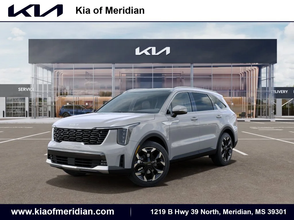 2026 Kia Sorento EX DCT's photo
