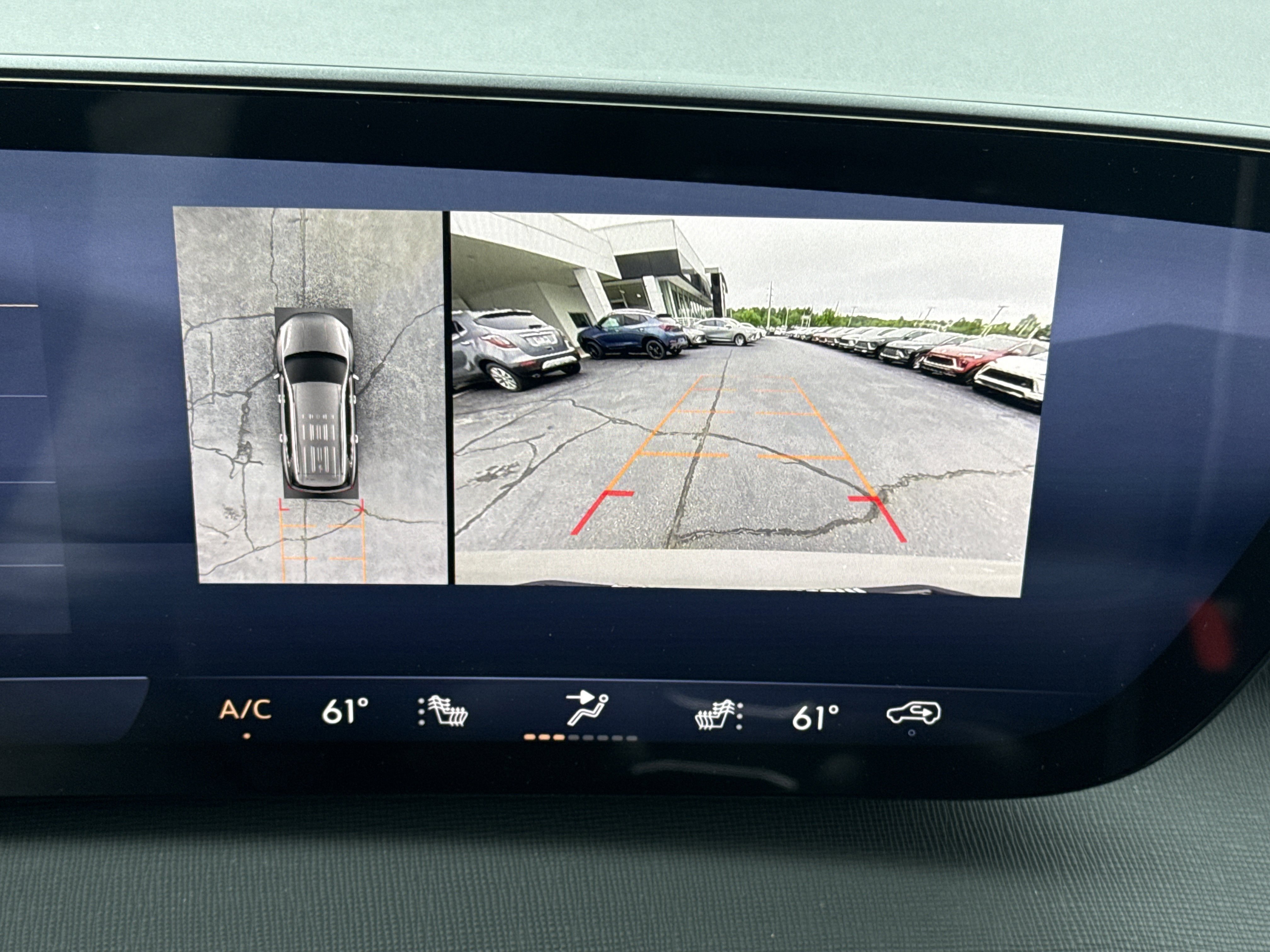 2026 Buick Enclave Sport Touring - Photo 10