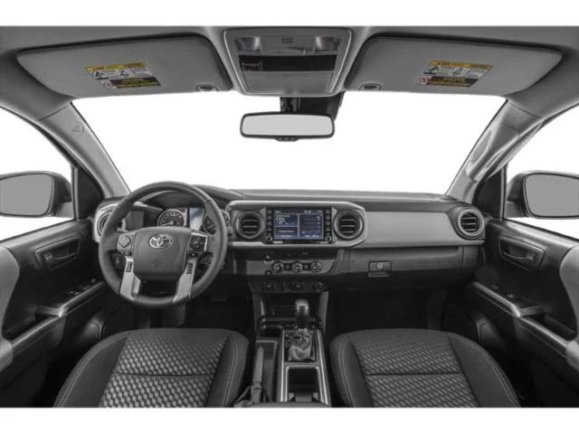 Used 2022 Gray Toyota SR image 4