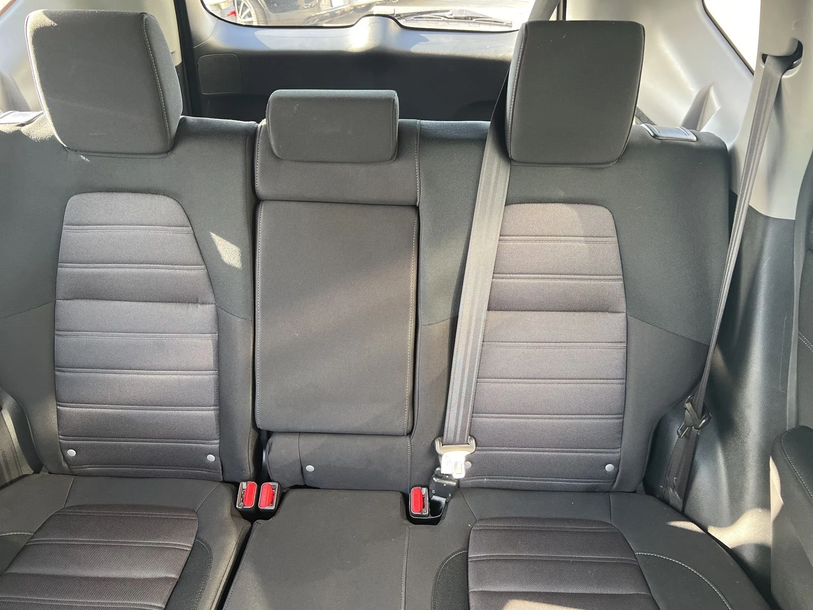 Used 2022  Honda EX image 26