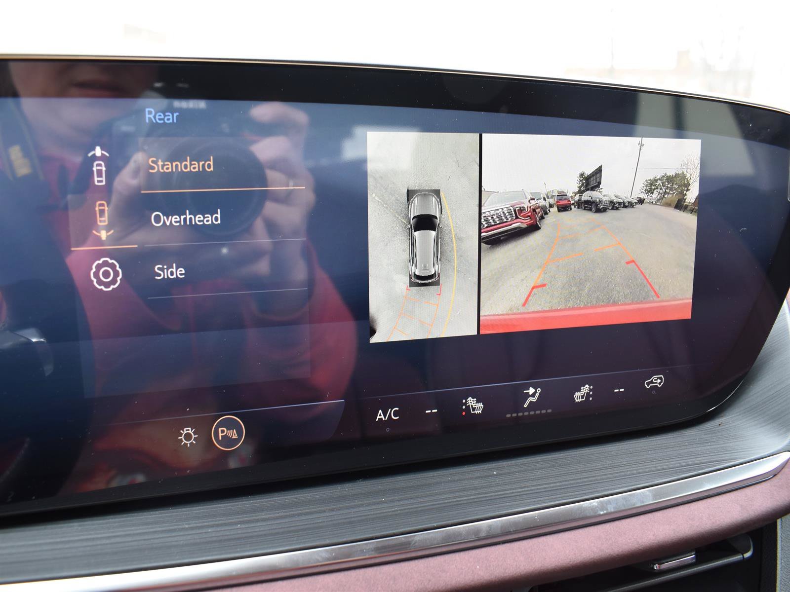 2026 Buick Envision Sport Touring - Photo 18