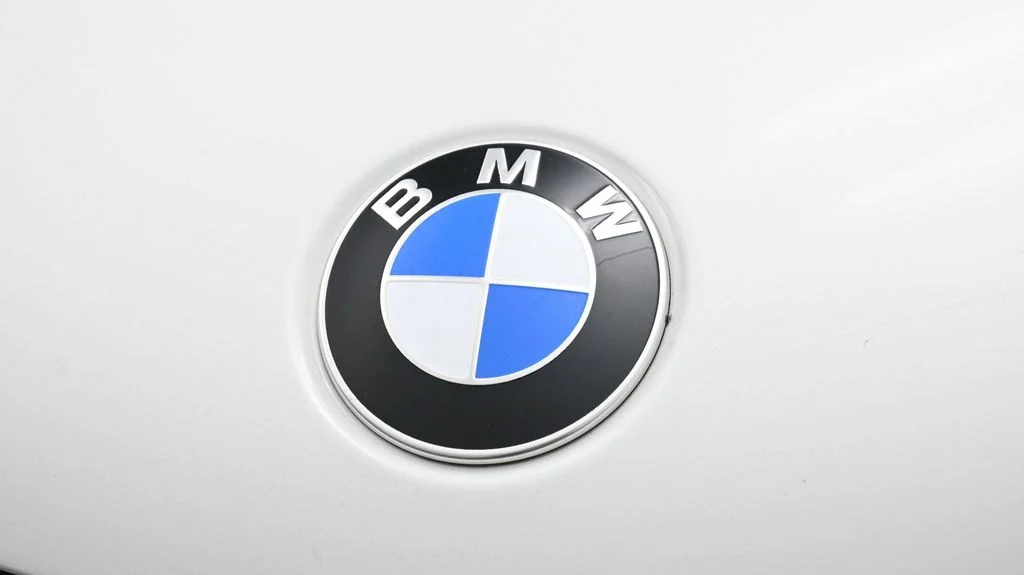 Certified Used 2024 Alpine White BMW sDrive40i image 19