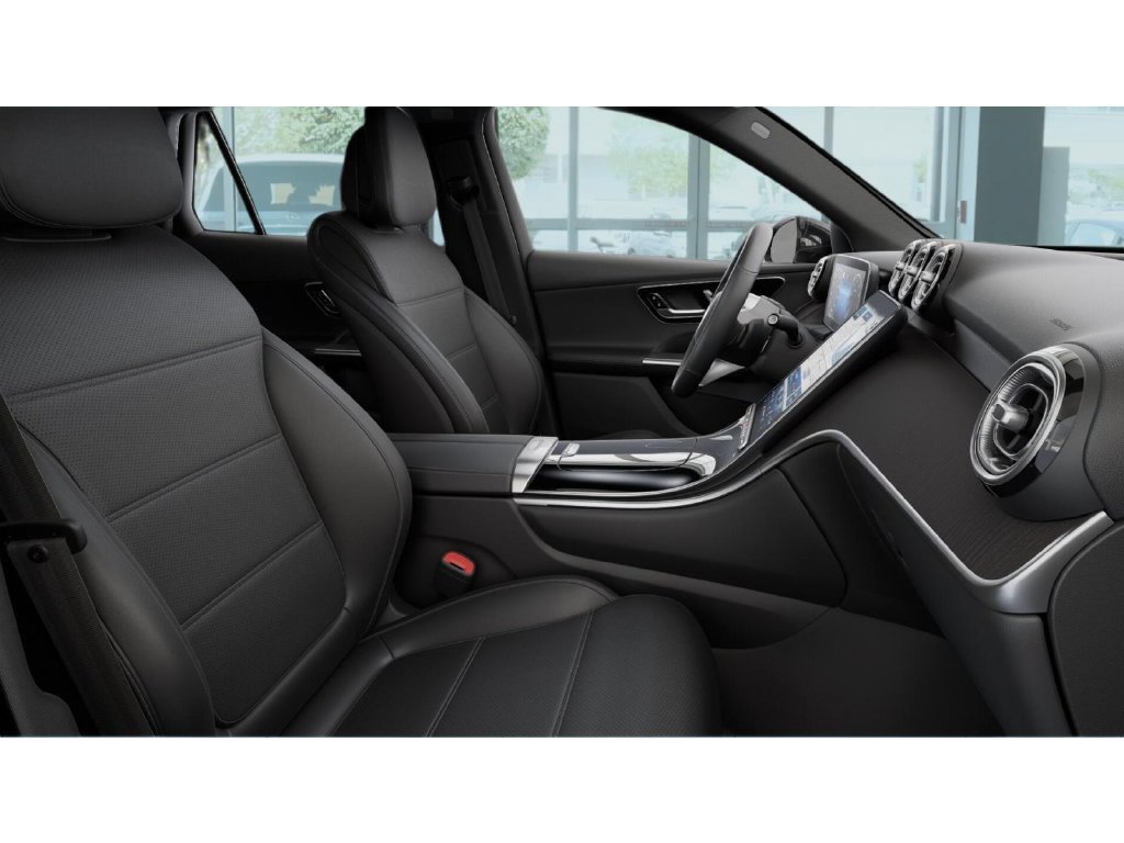 2026 Mercedes-Benz GLC Base - Photo 45
