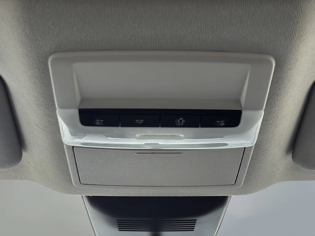 Used 2024 Red Nissan SV image 40