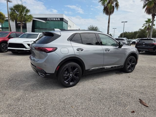 2026 Buick Envision Sport Touring - Photo 12