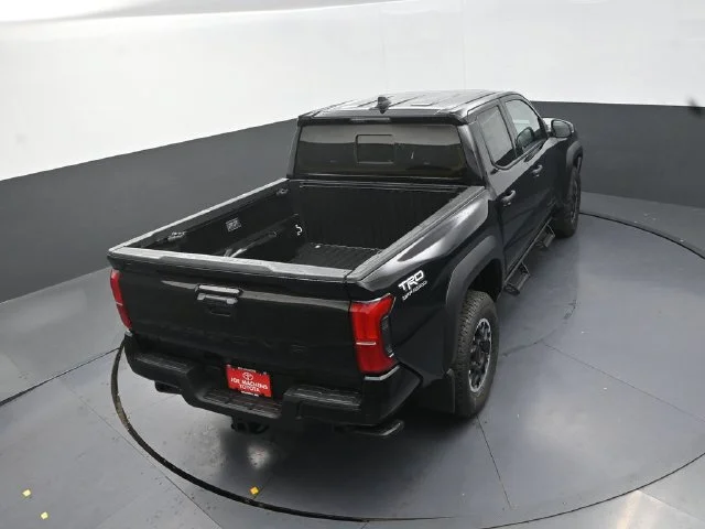 Used 2026 Black Toyota TRD Off-Road image 29